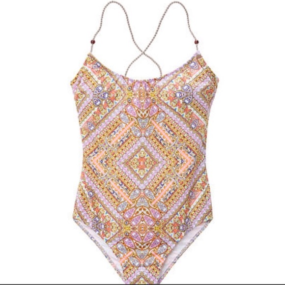 Victoria's Secret Other - New Victoria’s Secret one-piece Swimsuit